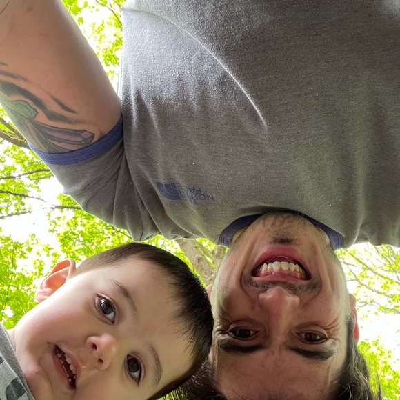 Meet your Posher, Jason - Picture 1 of 1